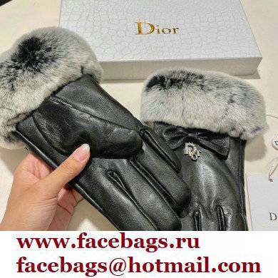 Dior Gloves D03 2021