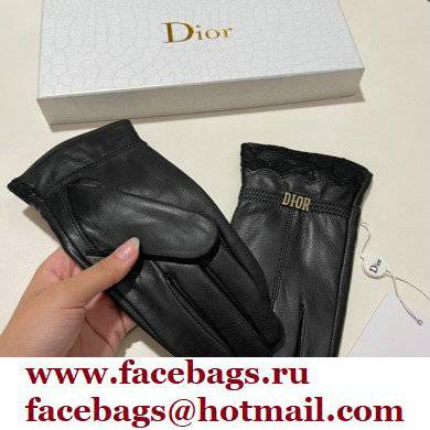 Dior Gloves D04 2021