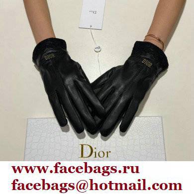 Dior Gloves D04 2021 - Click Image to Close