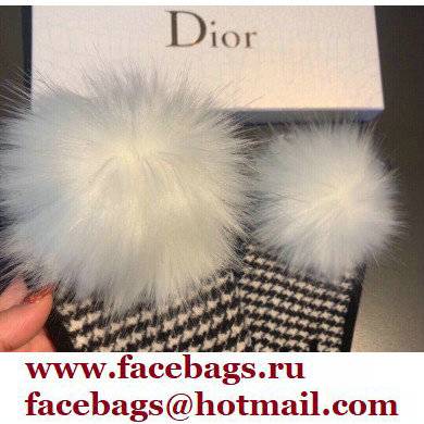 Dior Gloves D07 2021