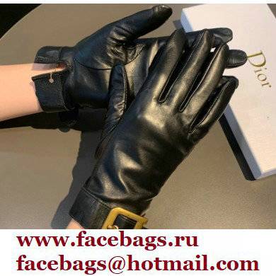 Dior Gloves D08 2021
