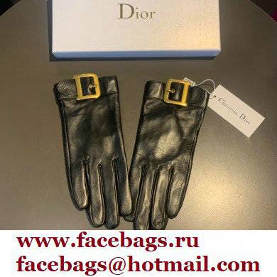 Dior Gloves D08 2021