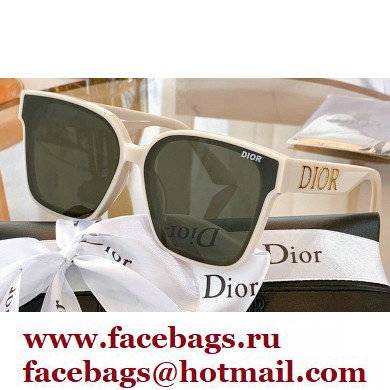 Dior Sunglasses 8066 01 2021