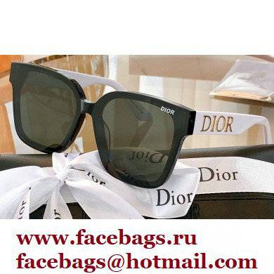 Dior Sunglasses 8066 02 2021