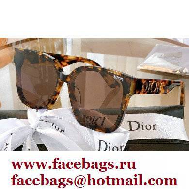 Dior Sunglasses 8066 04 2021