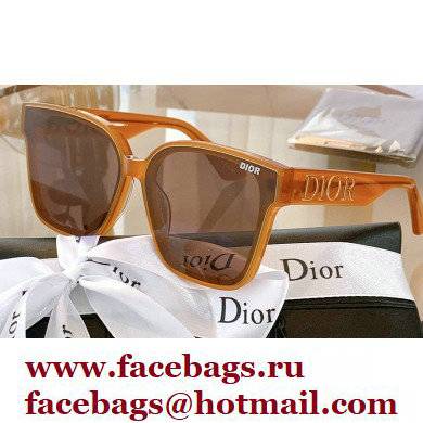 Dior Sunglasses 8066 06 2021