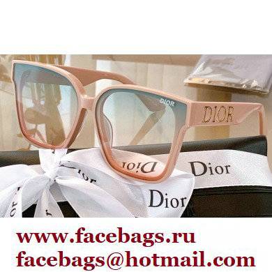 Dior Sunglasses 8066 07 2021
