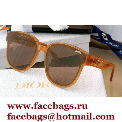 Dior Sunglasses 8067 01 2021