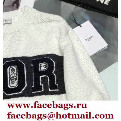 Dior Sweatshirt/Sweater D03 2021
