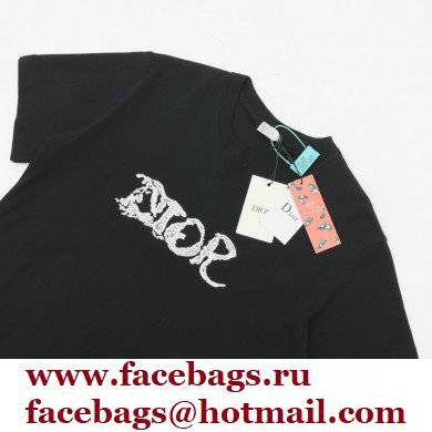 Dior T-shirt D01 2021