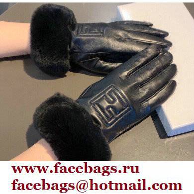 Fendi Gloves F01 2021