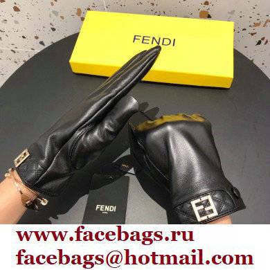 Fendi Gloves F02 2021