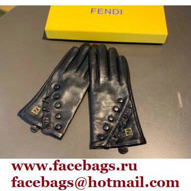 Fendi Gloves F03 2021