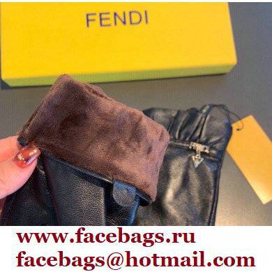 Fendi Gloves F04 2021 - Click Image to Close