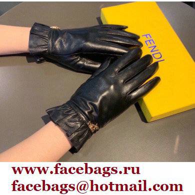 Fendi Gloves F04 2021 - Click Image to Close