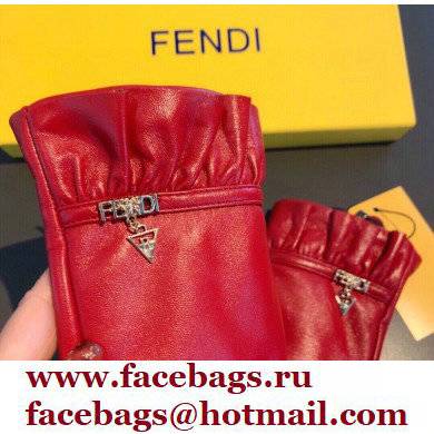 Fendi Gloves F05 2021 - Click Image to Close