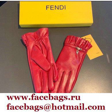 Fendi Gloves F05 2021