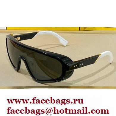 Fendi Sunglasses FFM0084 05 2021