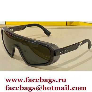 Fendi Sunglasses FFM0084 06 2021