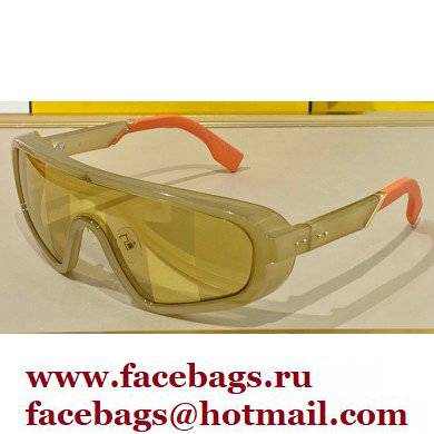 Fendi Sunglasses FFM0084 07 2021 - Click Image to Close
