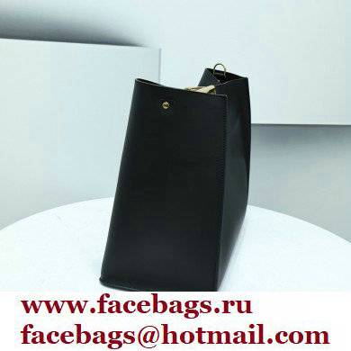 Fendi Way Medium Bag Black 2021 Fendi Way Medium Bag Black 2021