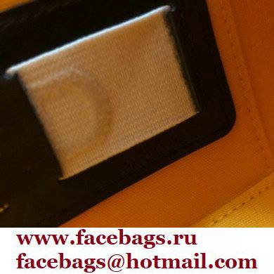 Goyard Muse Vanity Case Bag Black - Click Image to Close