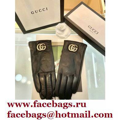 Gucci Gloves G04 2021 - Click Image to Close