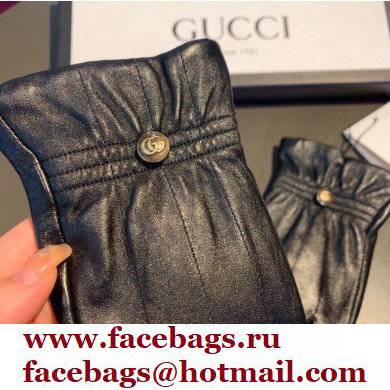 Gucci Gloves G05 2021