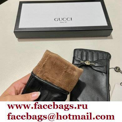 Gucci Gloves G09 2021