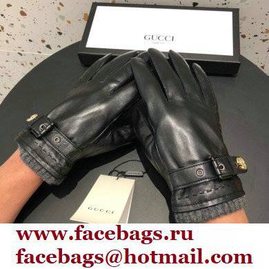 Gucci Gloves G10 2021