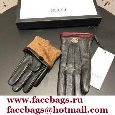 Gucci Gloves G12 2021 - Click Image to Close