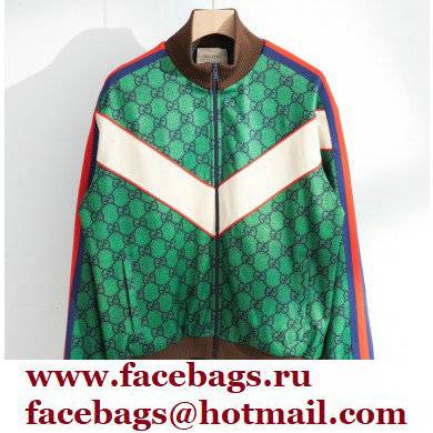 Gucci Jacket G07 2021