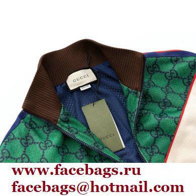 Gucci Jacket G07 2021 - Click Image to Close