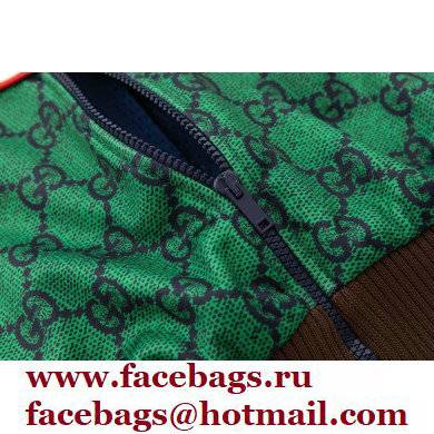 Gucci Jacket G07 2021 - Click Image to Close