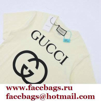 Gucci T-shirt G02 2021