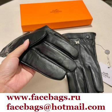 Hermes Gloves H01 2021