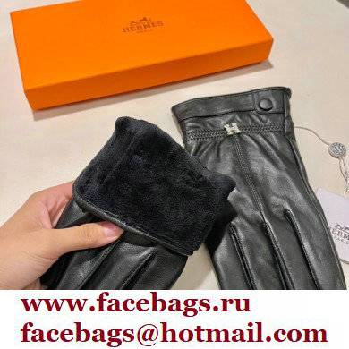 Hermes Gloves H01 2021 - Click Image to Close