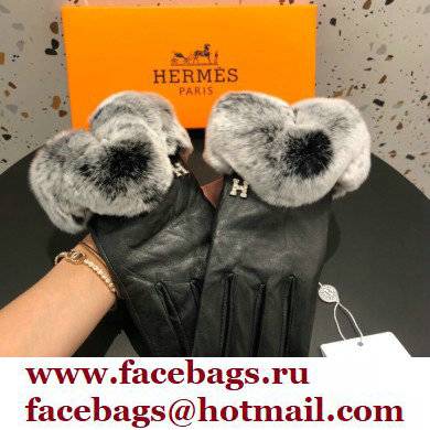 Hermes Gloves H03 2021