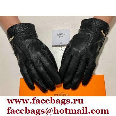 Hermes Gloves H04 2021