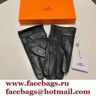 Hermes Gloves H04 2021