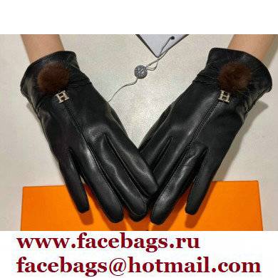 Hermes Gloves H06 2021