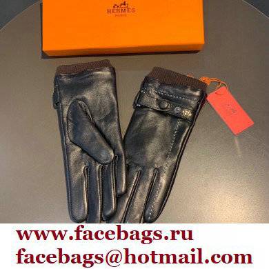 Hermes Gloves H10 2021