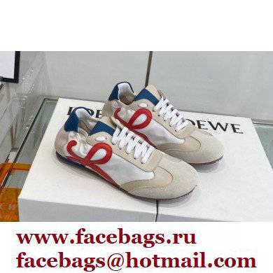 Loewe Ballet Runner Sneakers 01 2021 - Click Image to Close