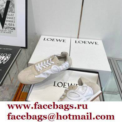 Loewe Ballet Runner Sneakers 03 2021 - Click Image to Close