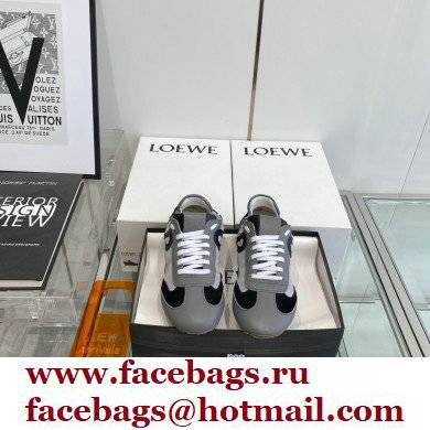 Loewe Ballet Runner Sneakers 05 2021 - Click Image to Close