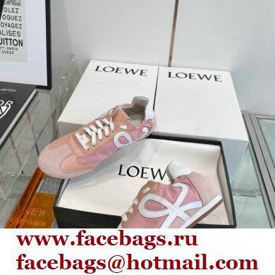 Loewe Ballet Runner Sneakers 06 2021