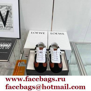 Loewe Ballet Runner Sneakers 09 2021 - Click Image to Close