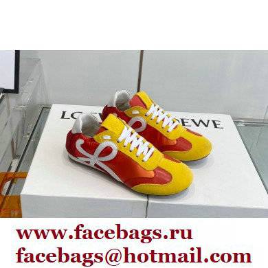 Loewe Ballet Runner Sneakers 10 2021 Loewe Ballet Runner Sneakers 10 2021