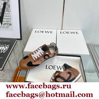 Loewe Ballet Runner Sneakers 11 2021 - Click Image to Close