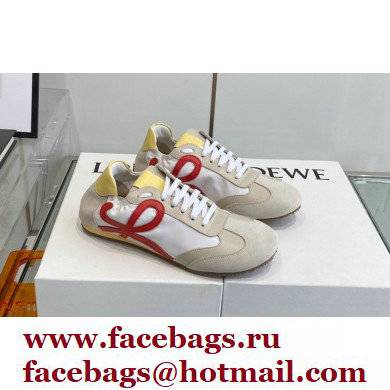 Loewe Ballet Runner Sneakers 13 2021 Loewe Ballet Runner Sneakers 13 2021